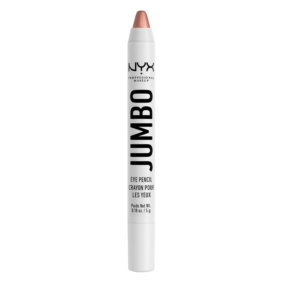 Подводка для глаз Nyx Jumbo Eye Pencil, Iced Latte