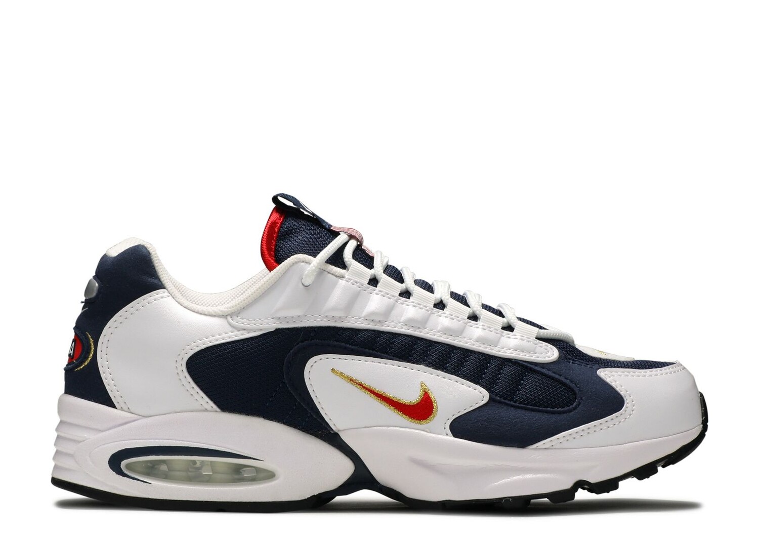 

Кроссовки Nike Air Max Triax 96 'Usa', синий