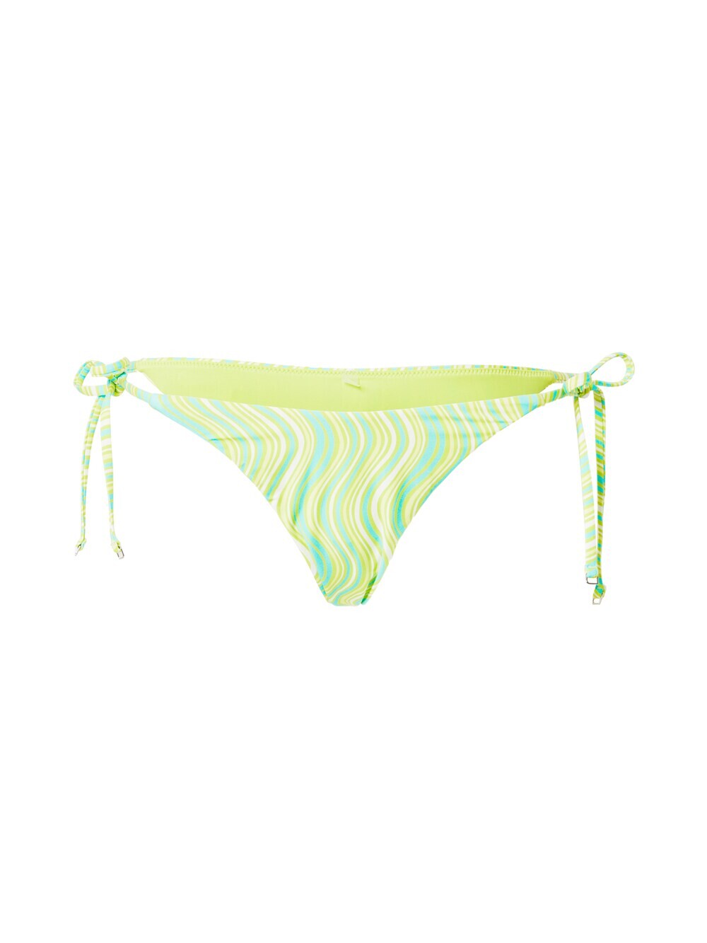 

Плавки бикини Seafolly Rio, лайм