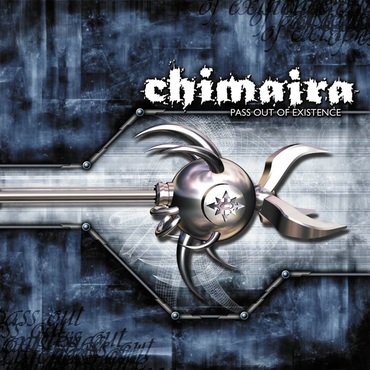 виниловые пластинки roadrunner records chimaira pass out of existence 3lp Виниловая пластинка Chimaira - Pass Out Of Existence (20th Anniversary Edition)