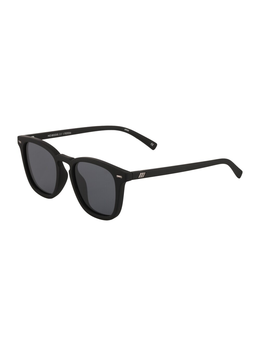 

Солнечные очки LE SPECS No Biggie, черный