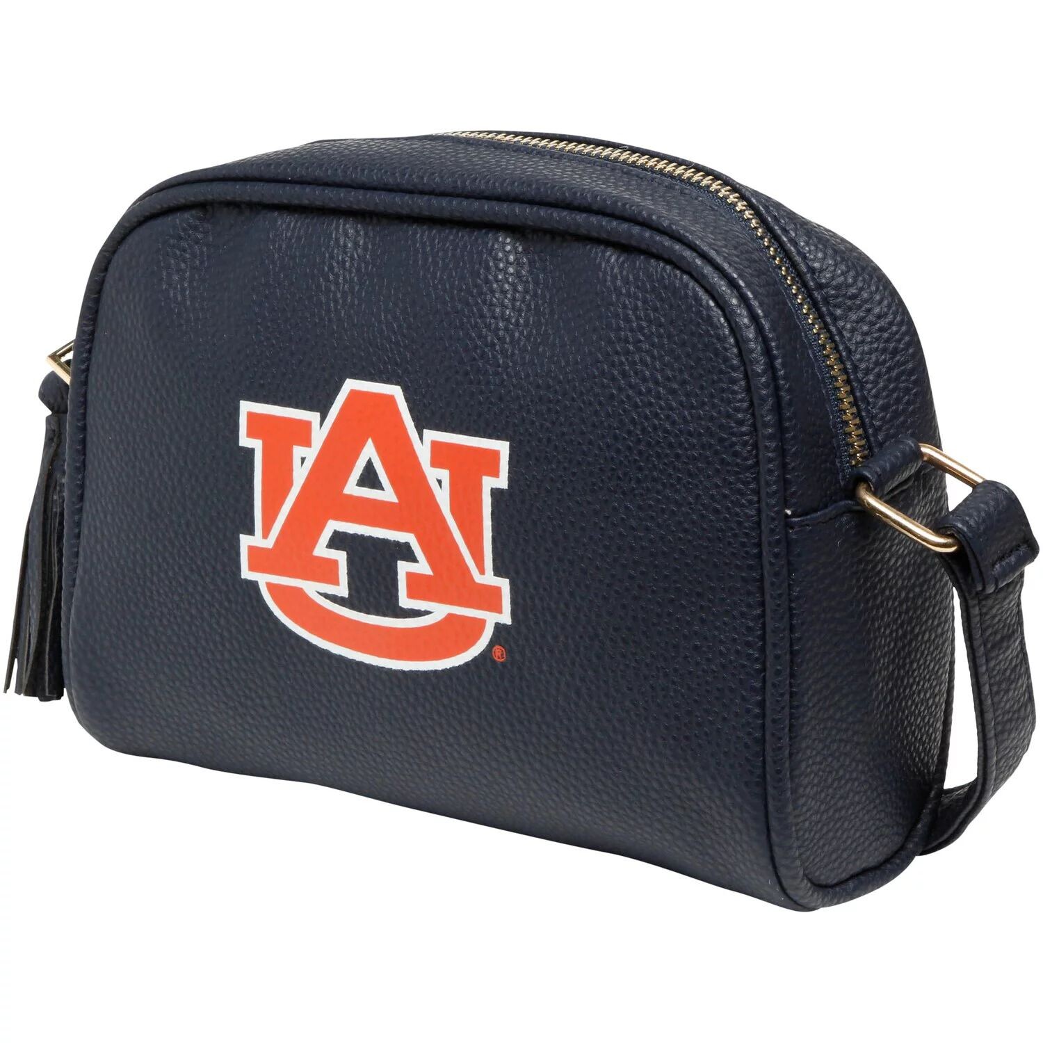 

Сумка через плечо континентального цвета Auburn Tigers Team Color