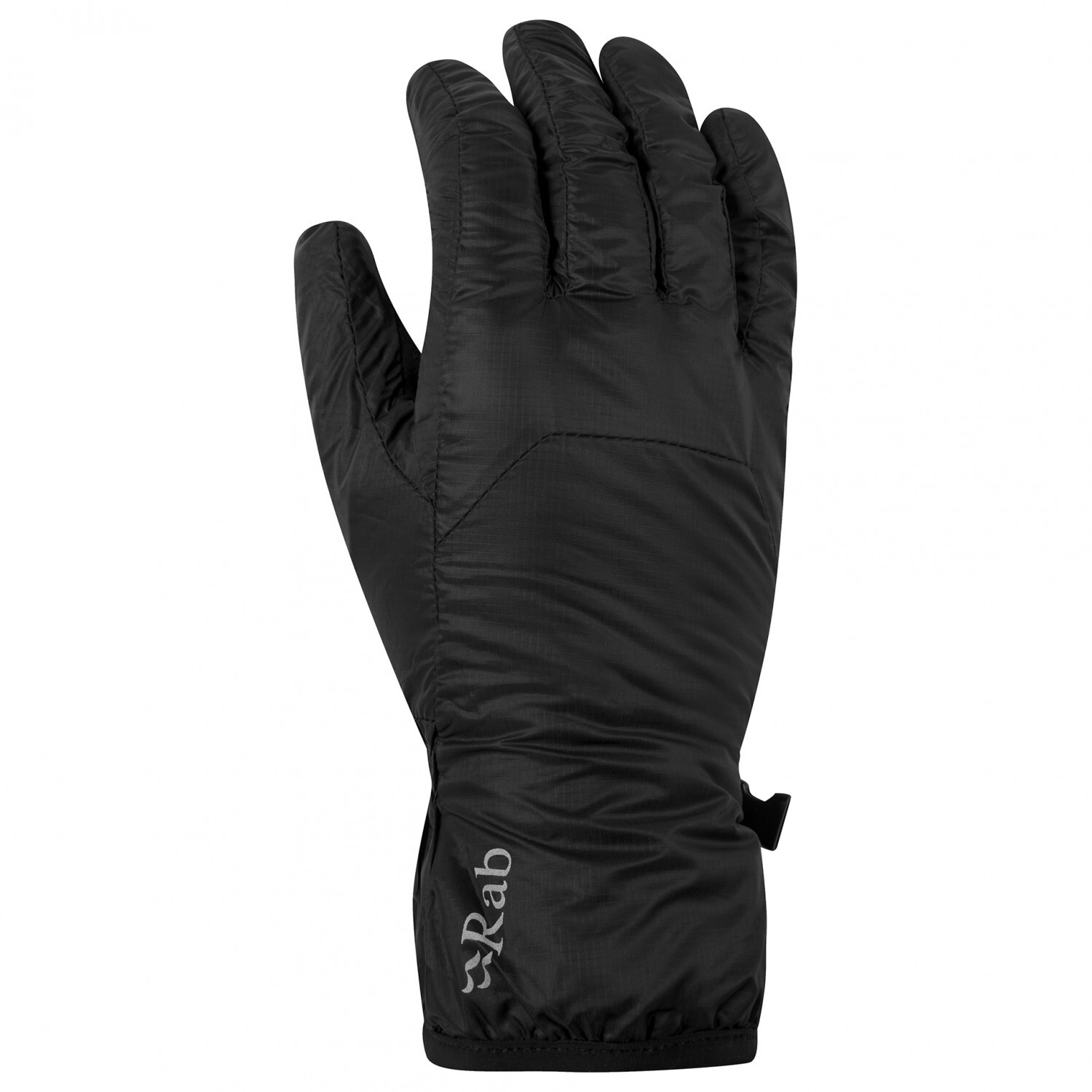 

Перчатки Rab Xenon Glove, черный