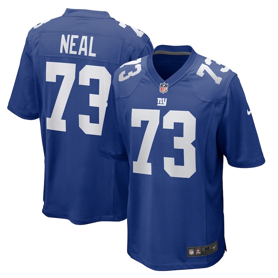 

Джерси Nike New York Giants, роял