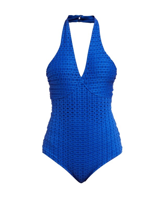

Купальник Guess, цвет Royal Blue