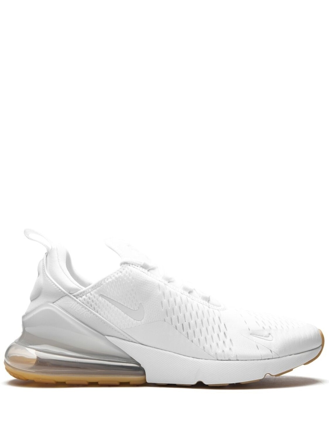 

Nike кроссовки Air Max 270, белый
