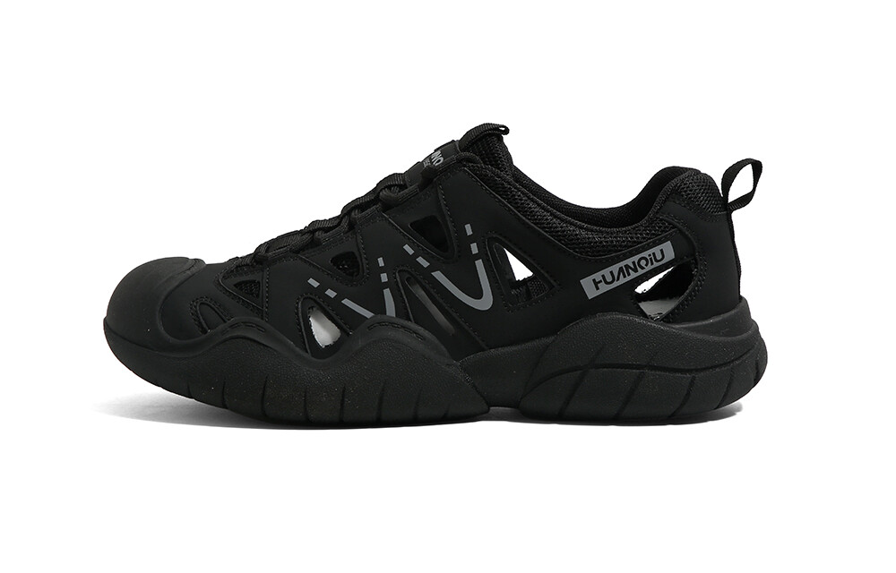 

Кроссовки HUANQIU Lifestyle Shoes Men, черный