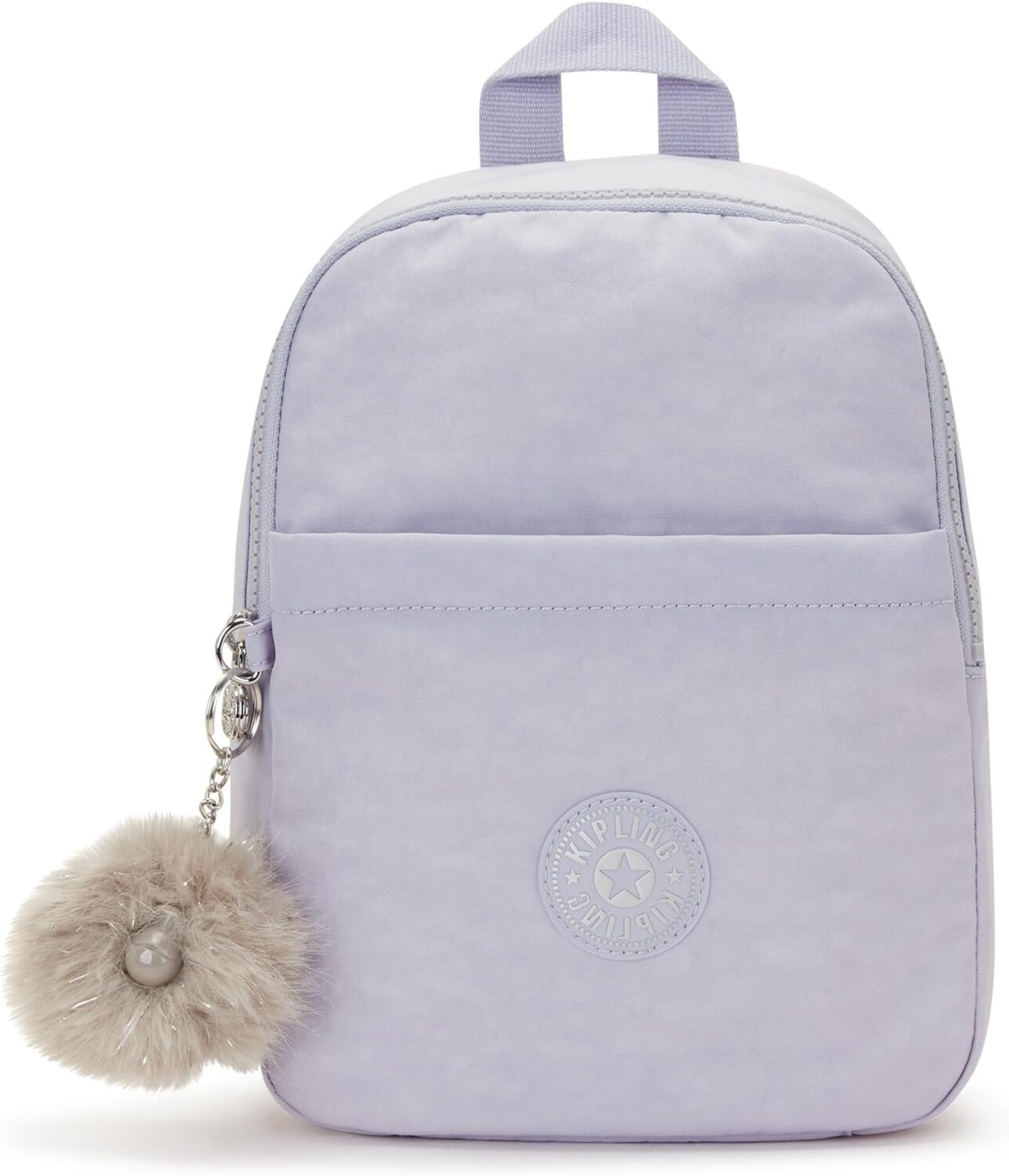 

Рюкзак Marlee Kipling, цвет Fresh Lilac GG