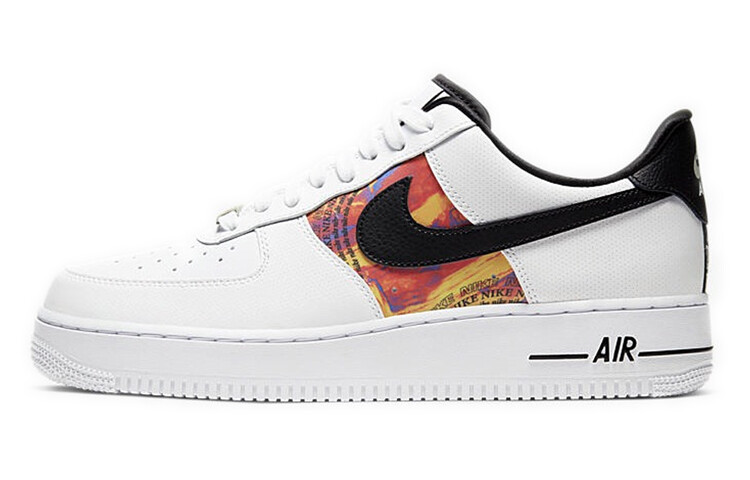 

Nike Air Force 1 Low Винтажная мозаика