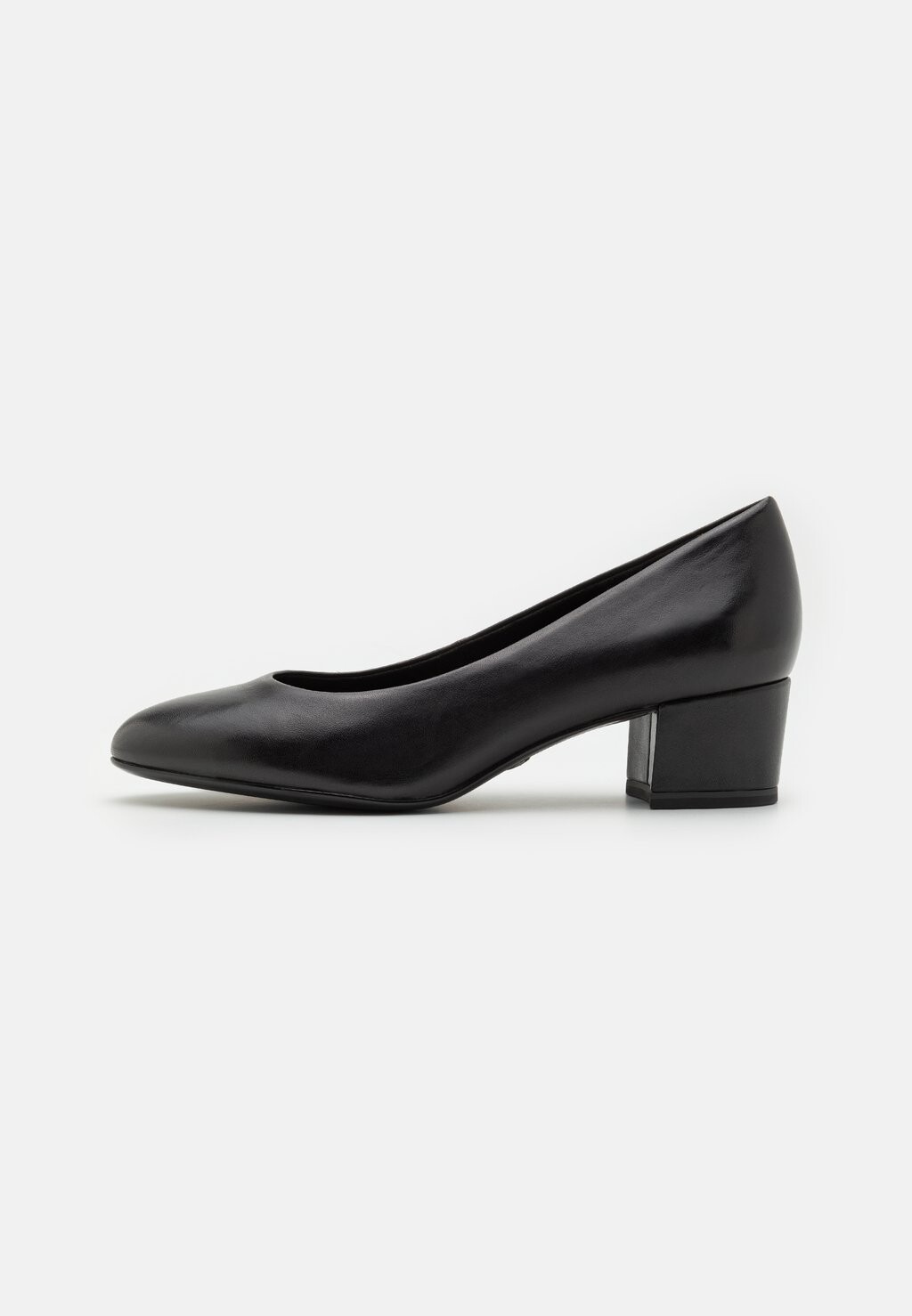 

Туфли Tamaris, цвет black