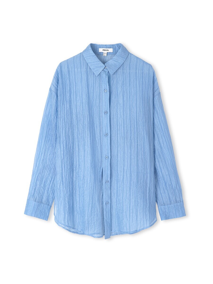 

Блуза Ipekyol Blouse, светло-голубой
