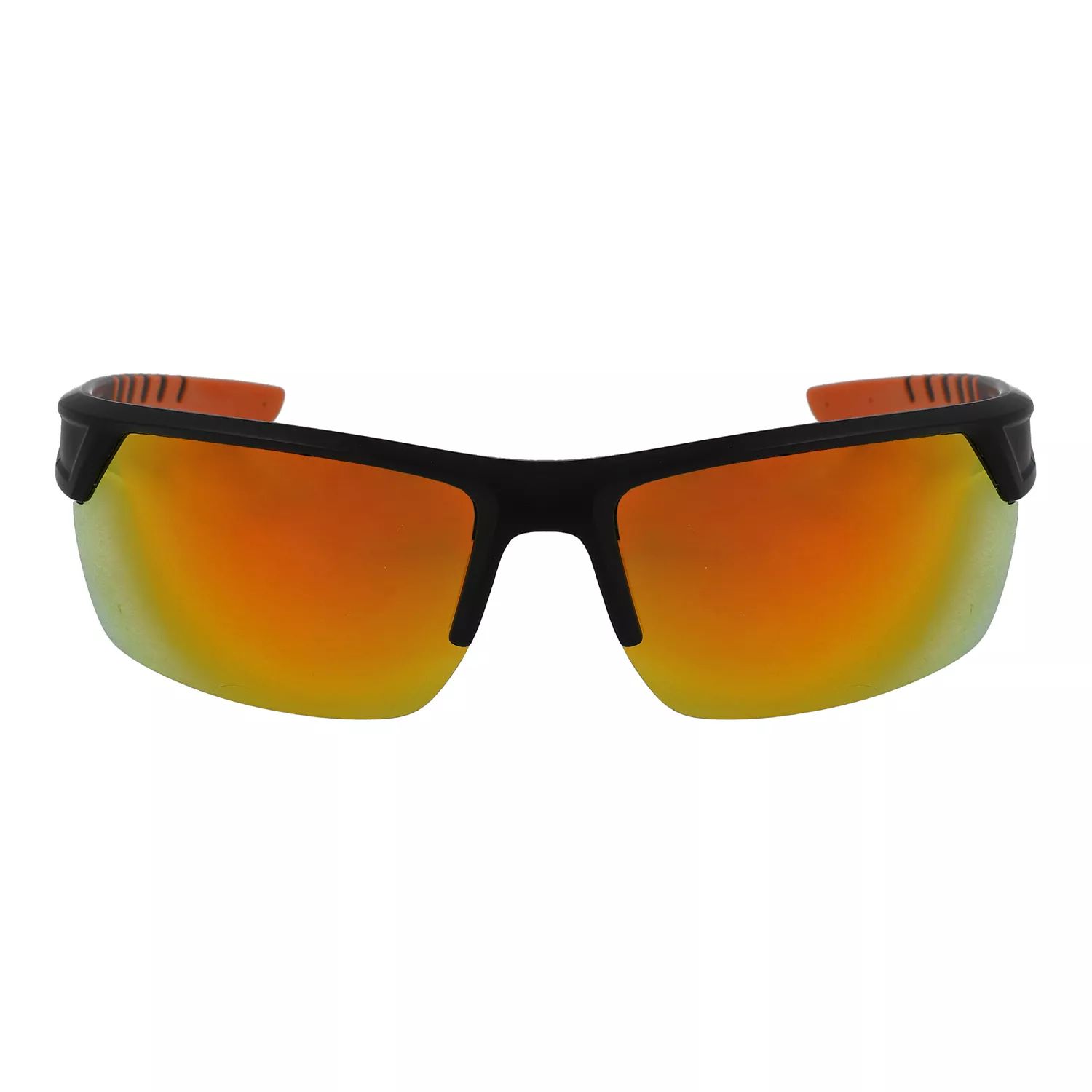 Мужские модифицированные прямоугольные поляризованные солнцезащитные очки Columbia Peak Racer