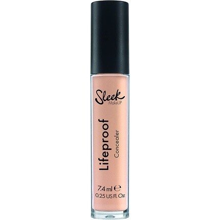 

Консилер Sleek Makeup Lifeproof Flat White, 7 мл