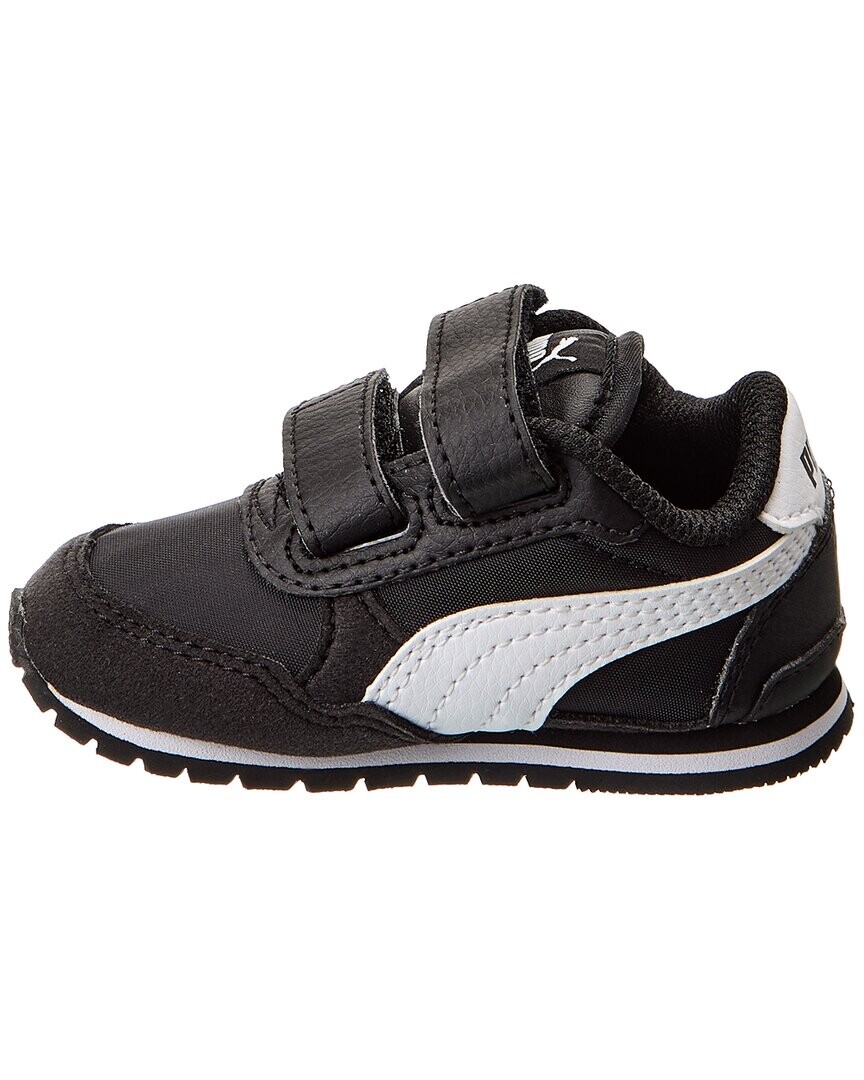 

Кроссовки PUMA ST Runner V3, черный