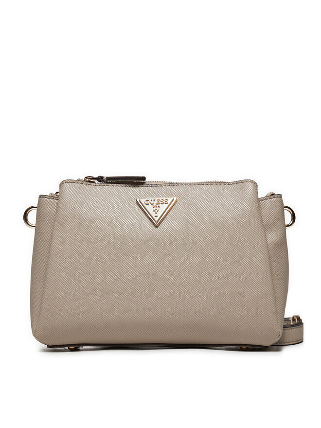 

Наплечная сумка Noelle (ZG) HWZG78 Guess, коричневый