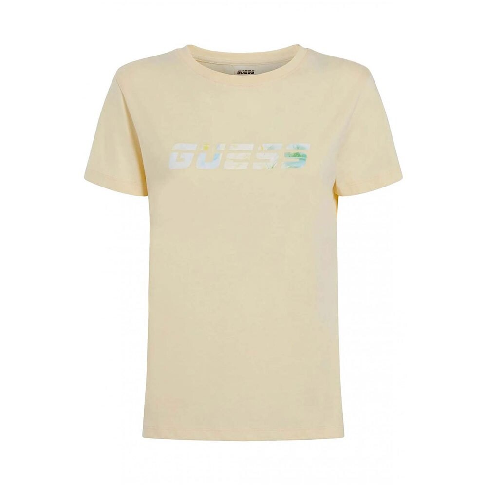 

Футболка Guess V2GI07-I3Z11, желтый