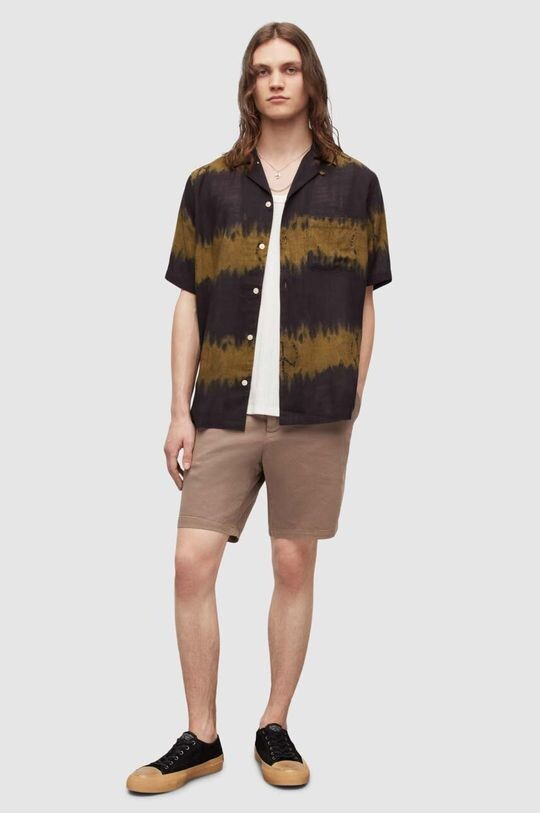 

NEIVA КОРОТКИЕ шорты AllSaints, коричневый