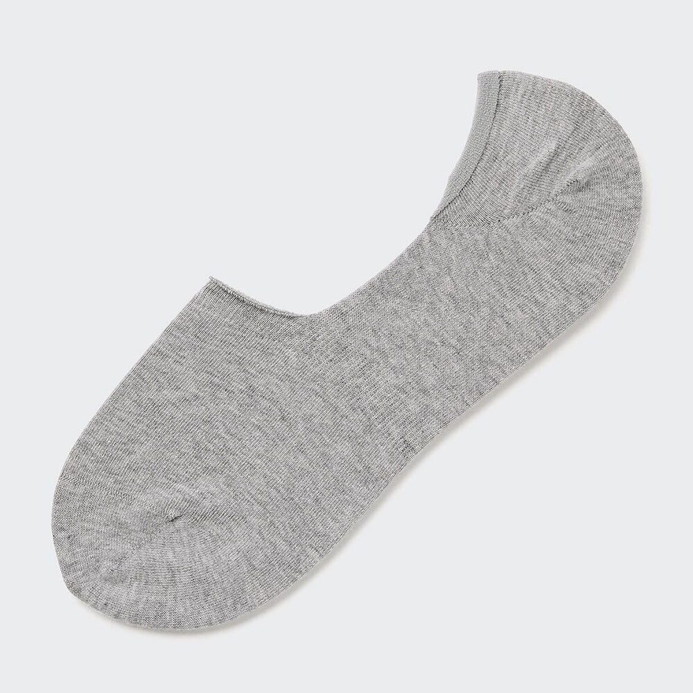 

Мужские/женские носки Uniqlo (нескользящие носки Crew Socks)