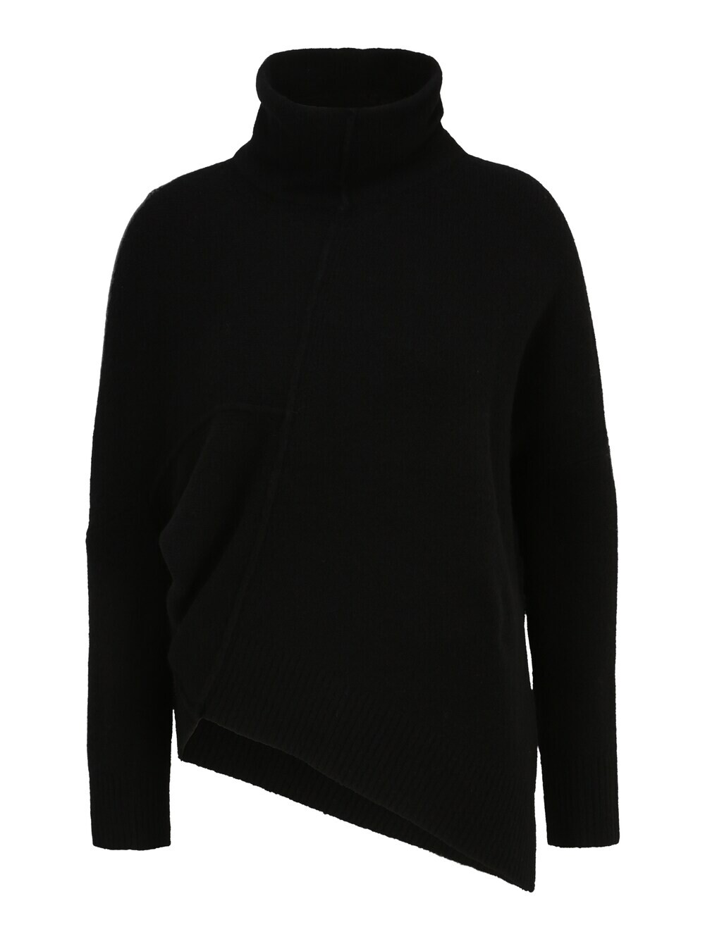 

Свитер AllSaints LOCK, черный
