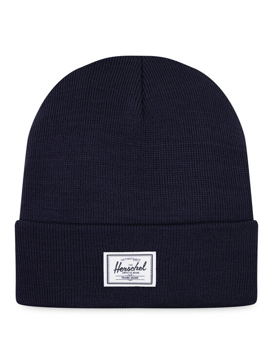 

Кепка Herschel, синий