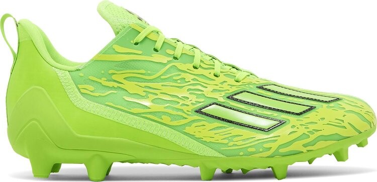 

Кроссовки Adizero 12.0 'Poison - Solar Green', зеленый