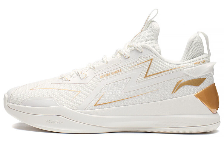 

Кроссовки баскетбольные Li Ning Flash 2.0 мужские