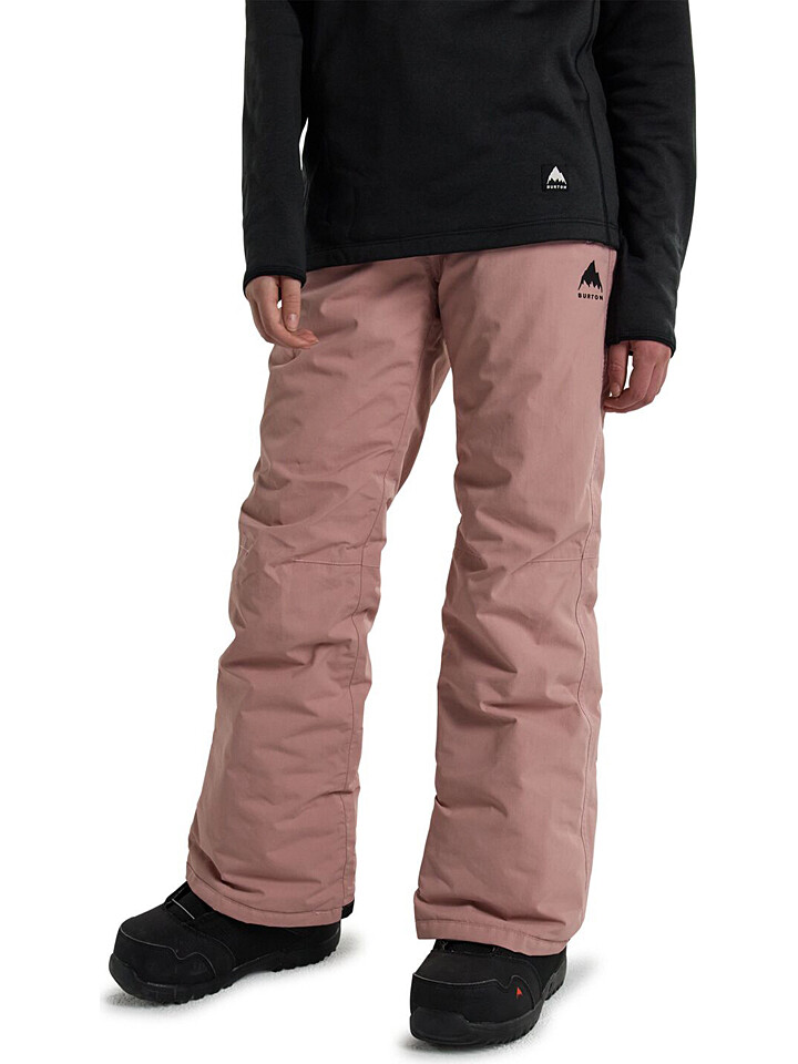

Лыжные штаны Burton Sweetart, розовый