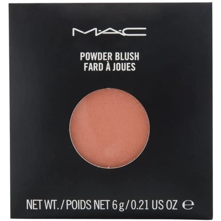 

Палетка для румян Powder Blush Pro от MAC Azalea, 6 г