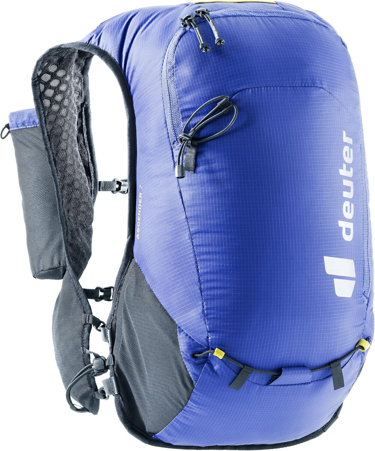 

Рюкзак Ascender 7 w/ 2 Flasks Deuter, цвет Indigo