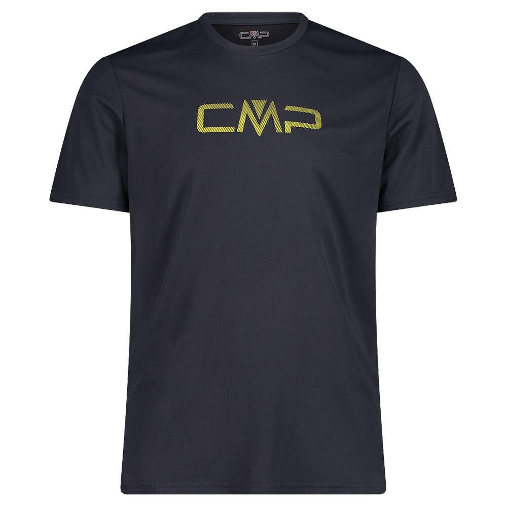 

Футболка CMP 39T7117P, черный