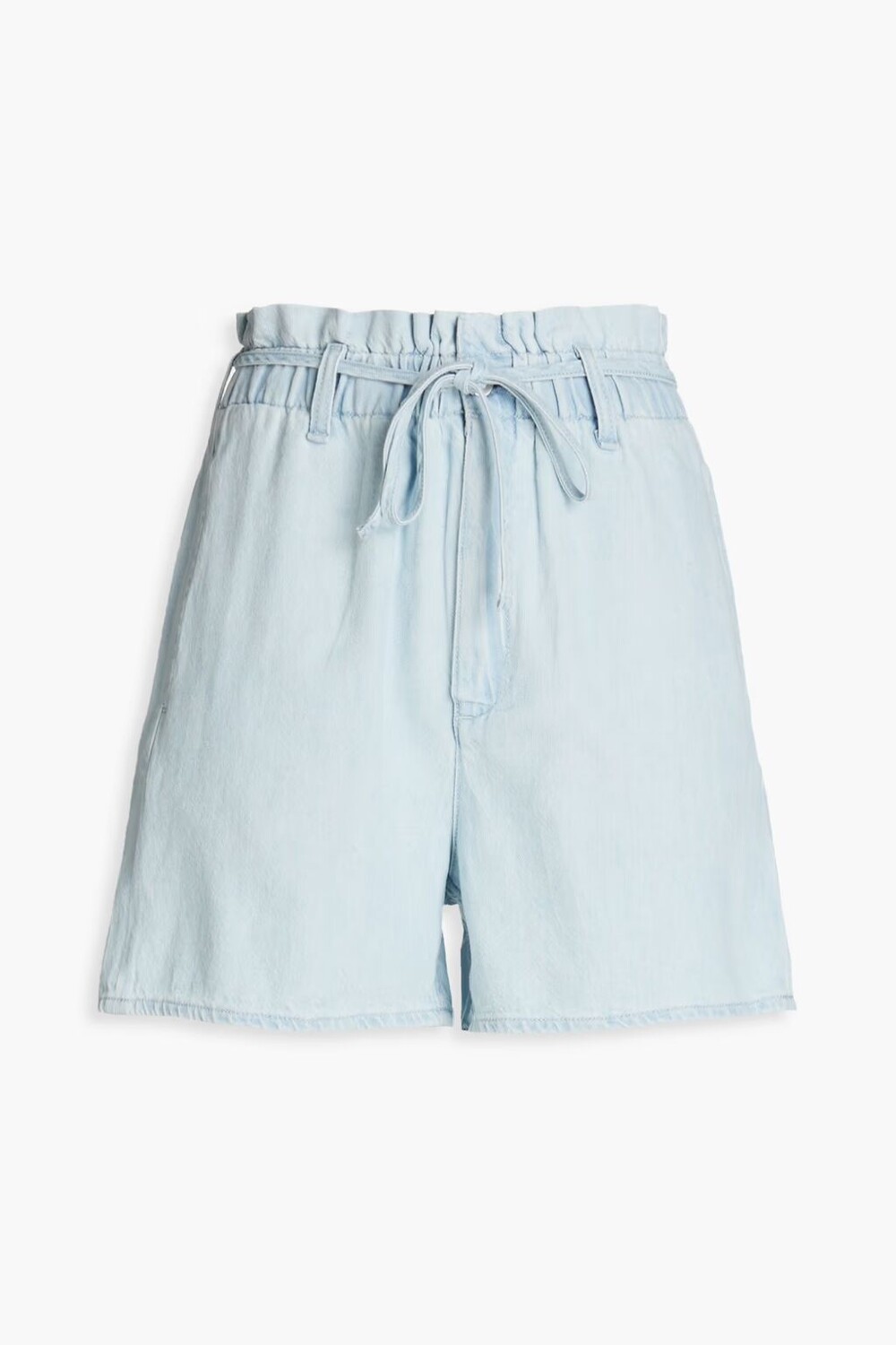 

Джинсовые шорты Rag & Bone, голубое небо