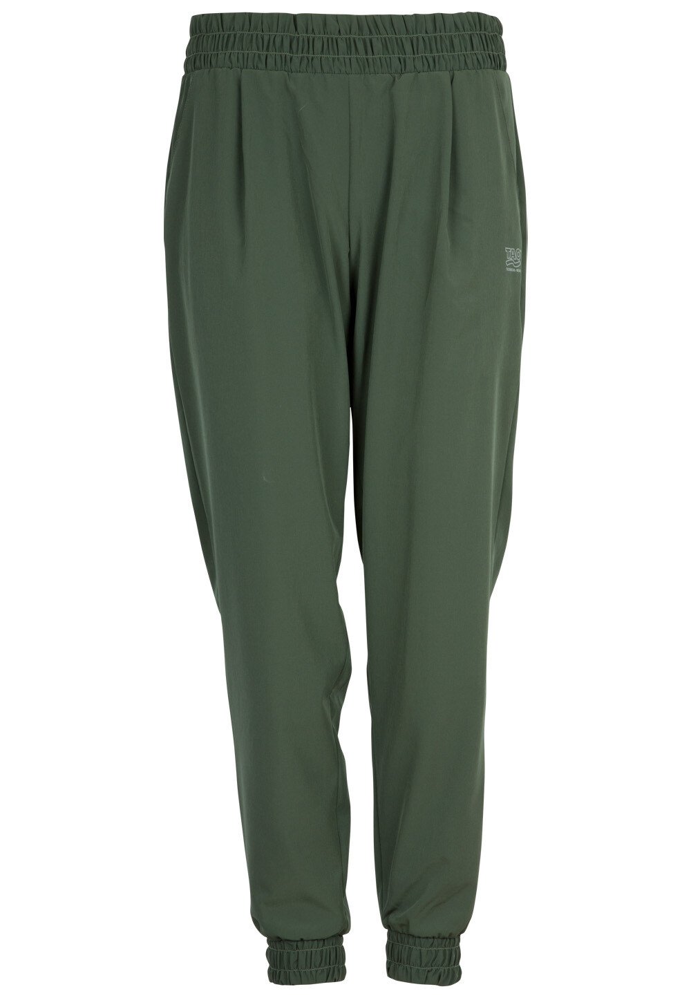 

Спортивные брюки TAO Outdoor LOOSE, зеленый