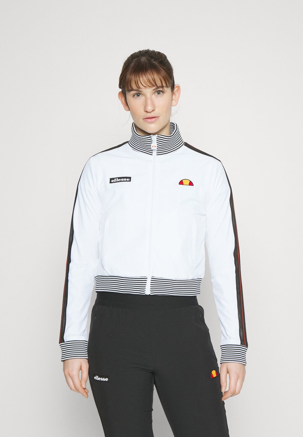 

Спортивная куртка Ellesse, белый