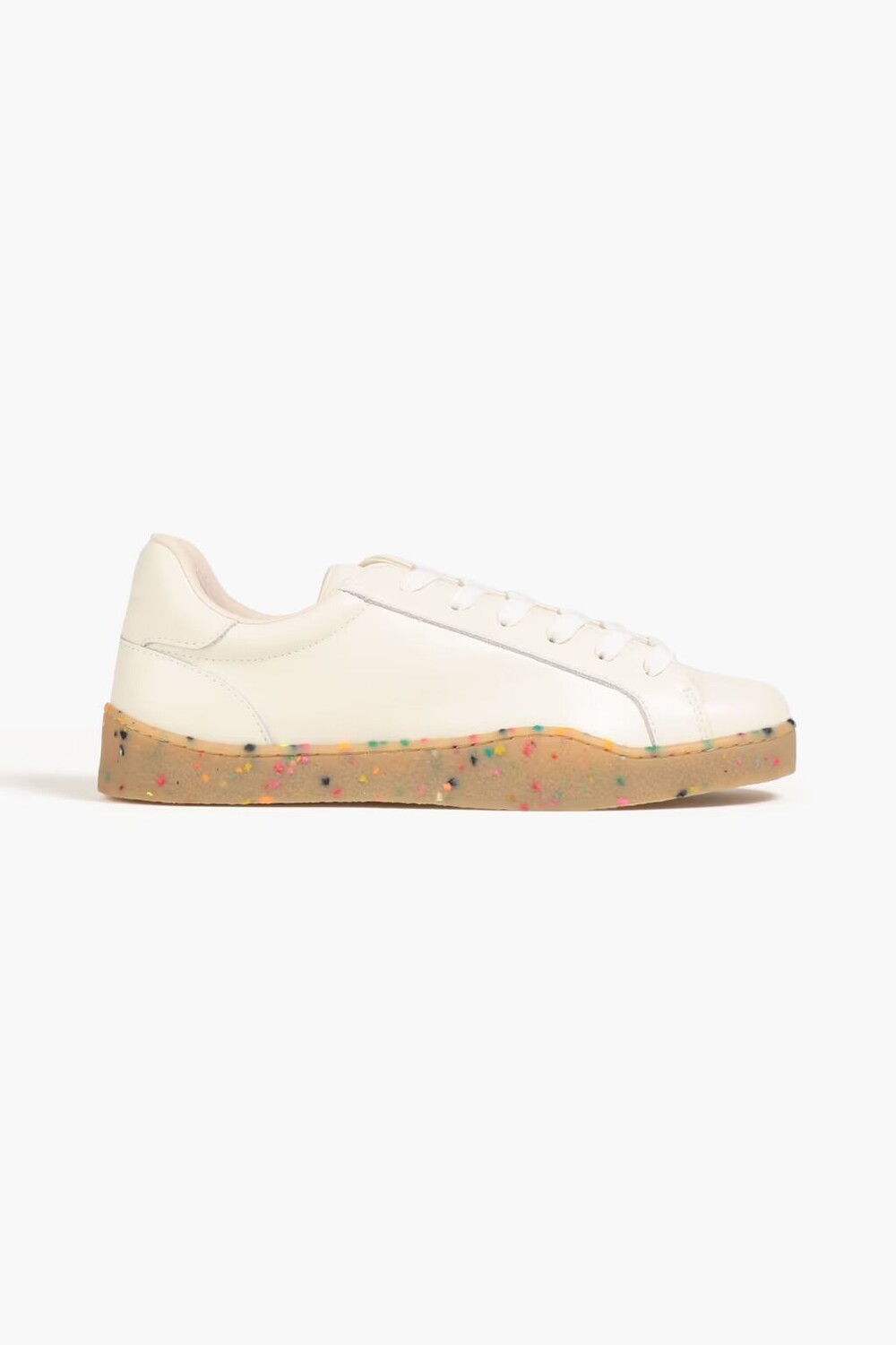 

Кроссовки Venus из искусственной кожи Good News, цвет Off-white