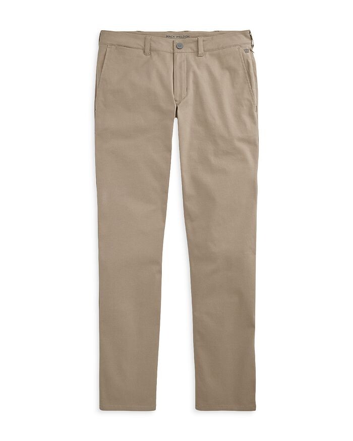 

Брюки чинос Maverick Modern Fit Tech Mack Weldon, Серый