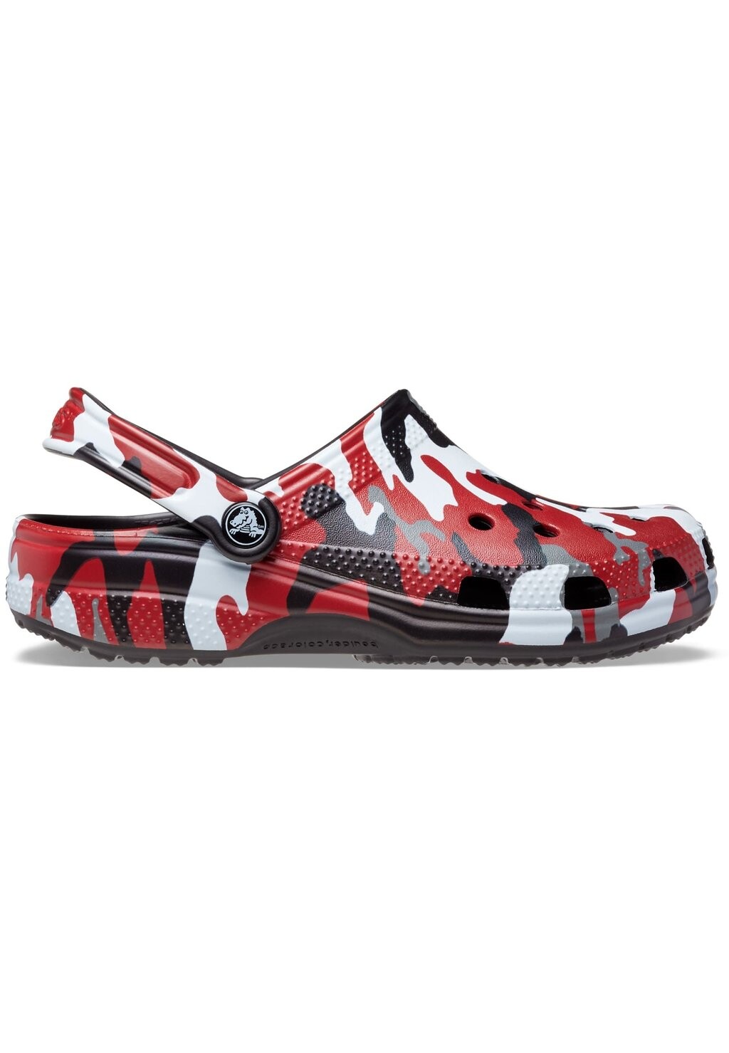 

Сабо Crocs