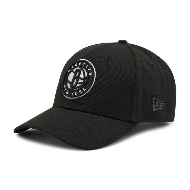 

Бейсболка New Era TheLeague Bronet, черный