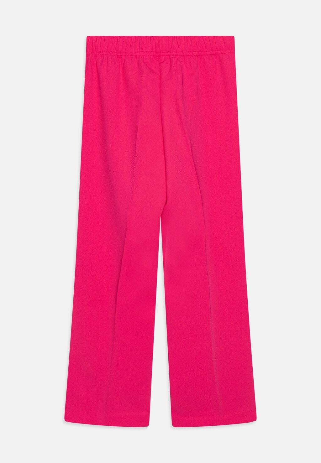 

Брюки Trousers TWINSET, фиолетовая фуксия
