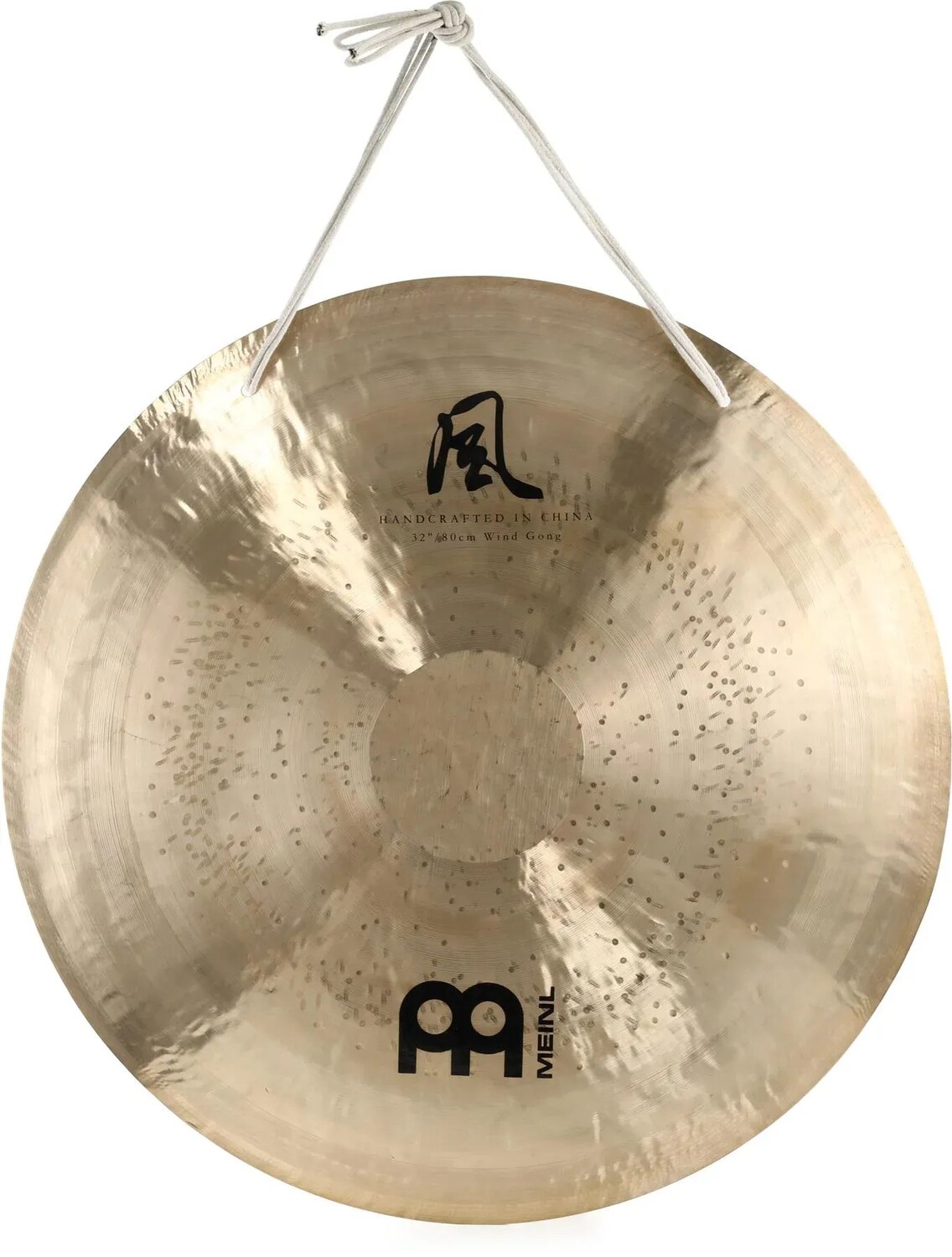 

Meinl Sonic Energy WG-TT32 32-дюймовый ветряной гонг