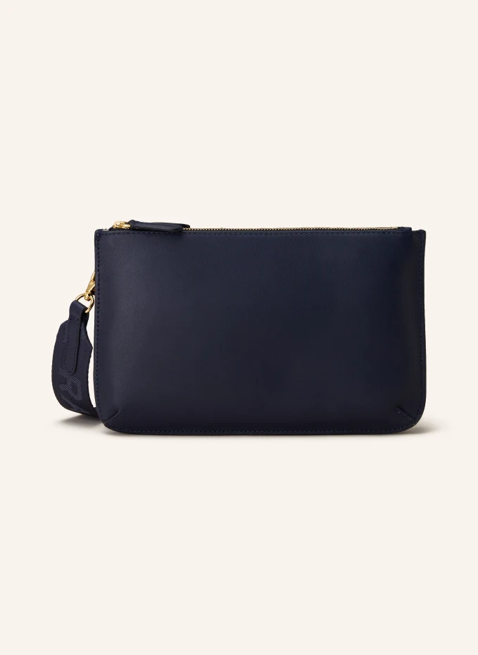 

Рюкзак Lauren Ralph Lauren, синий