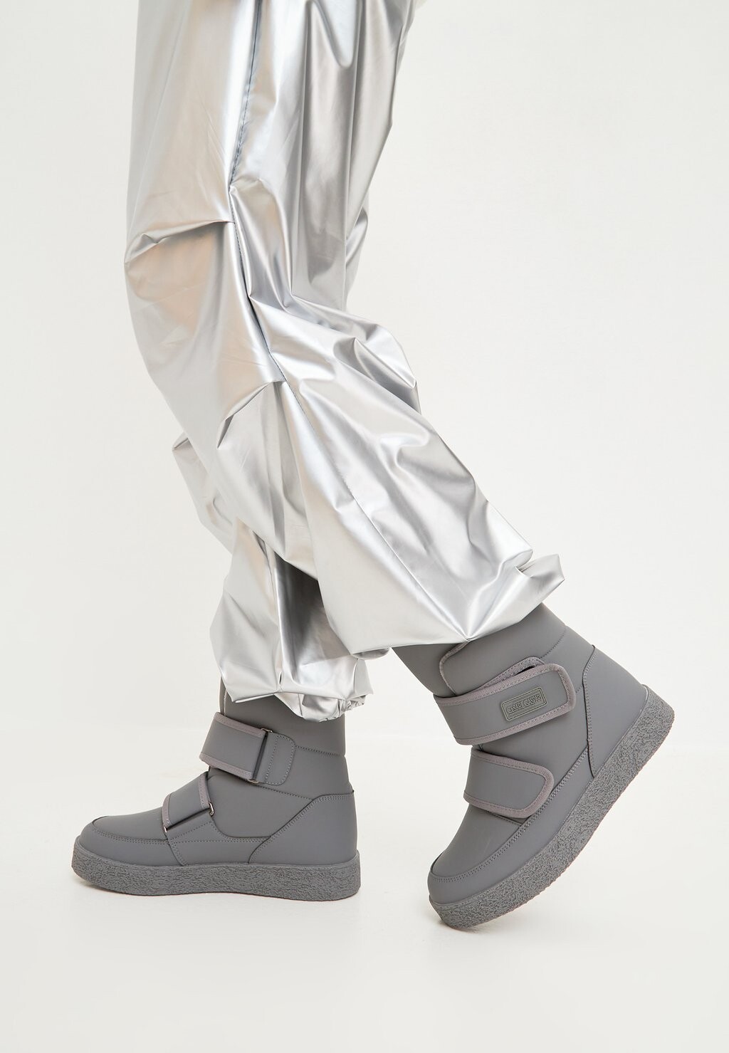 

Зимние ботинки Cesare Gaspari Winter Boot Winter Boot Cesare Gaspari