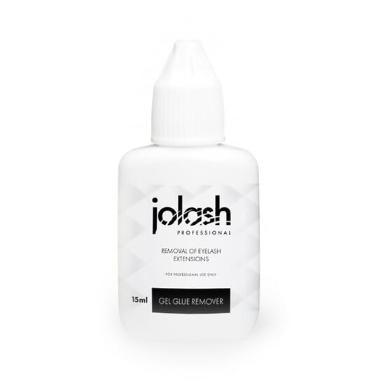 

Гель для снятия ресниц Remover, 15 мл Jolash