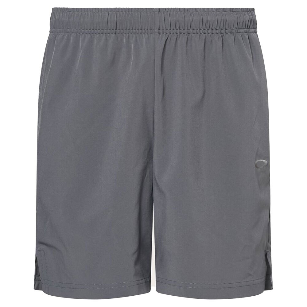 

Шорты Oakley Foundational 3.0 Shorts 7, серый
