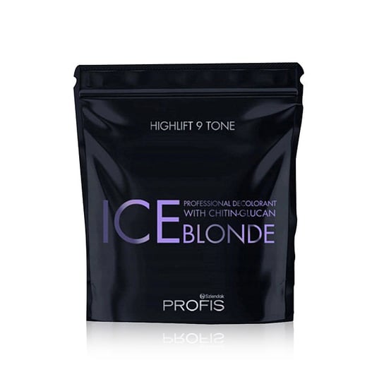 Осветлитель для волос, 500 г Profis, Ice Blonde