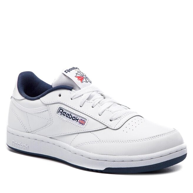 

Кроссовки Reebok ClubC, белый