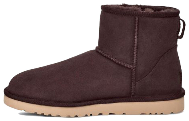 

Мужские зимние ботинки Ugg CLASSIC MINI