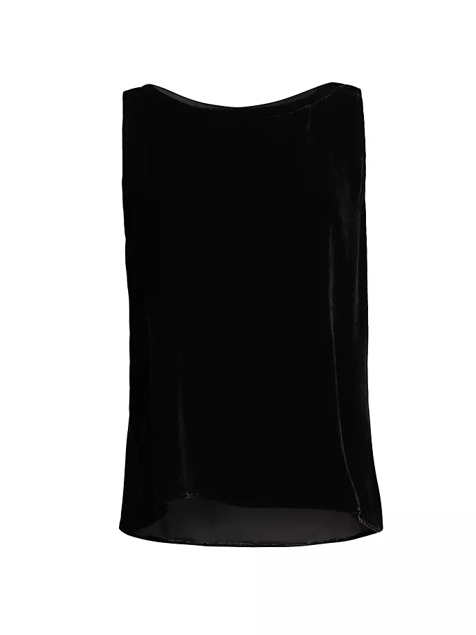 

Бак Батонек Eileen Fisher, черный