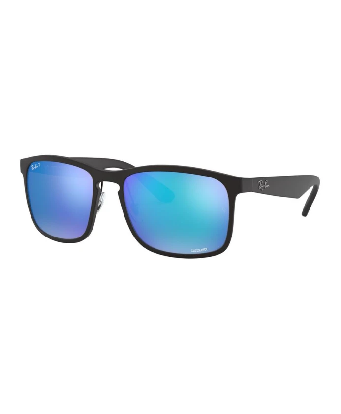 

Классические солнцезащитные очки Ray-Ban, черный