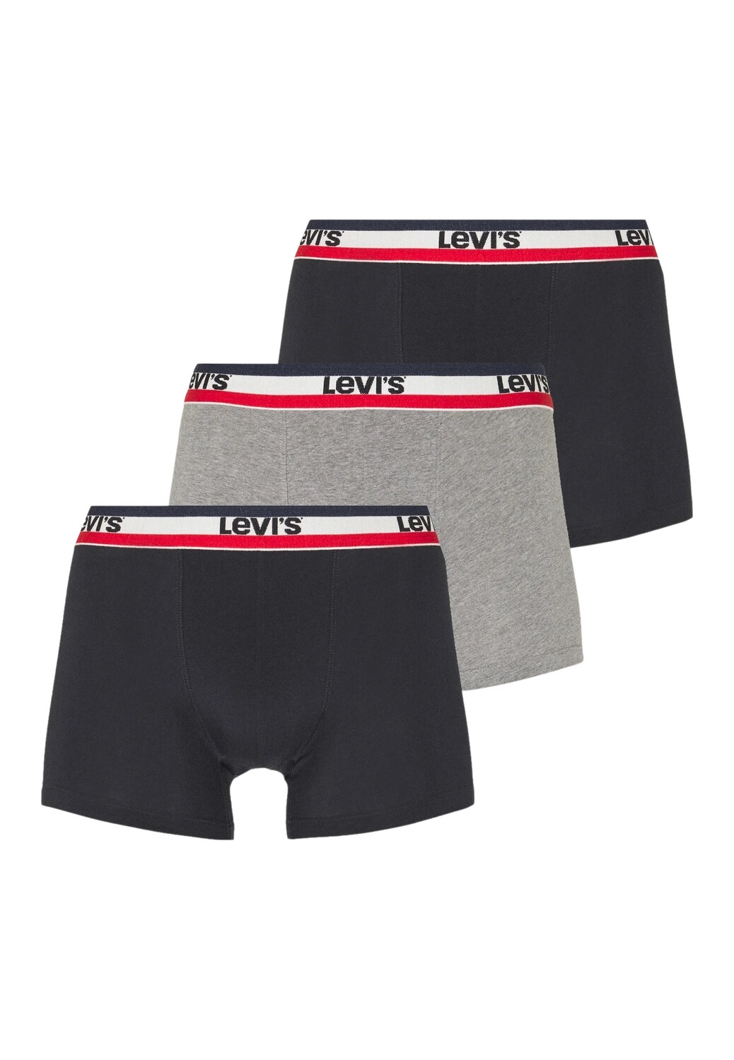 

Боксеры Levi´s Trunks, разноцветный