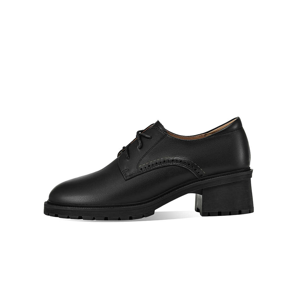 

Туфли женские повседневные Women's Casual Shoes Women's Boerdiqi, кремовый